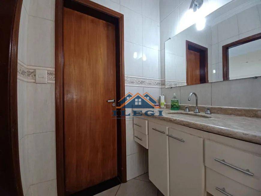 Casa de Condomínio à venda com 5 quartos, 336m² - Foto 16