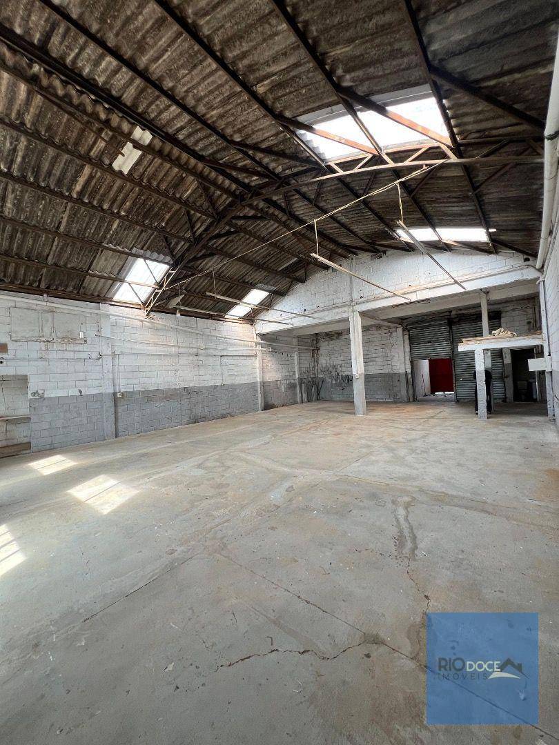 Depósito-Galpão, 200 m² - Foto 3