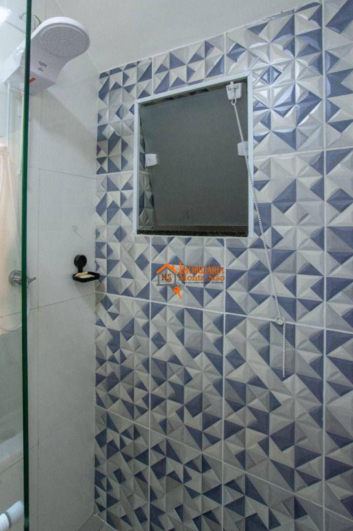 Sobrado, 3 quartos, 140 m² - Foto 24