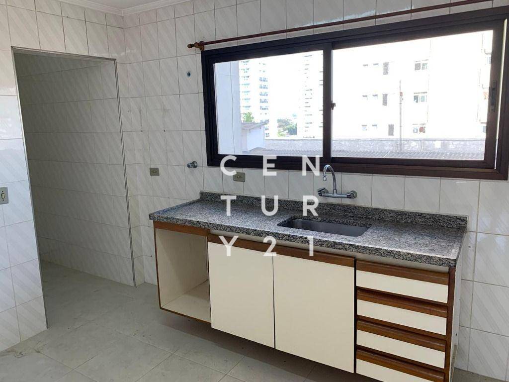 Apartamento à venda com 3 quartos, 96m² - Foto 20