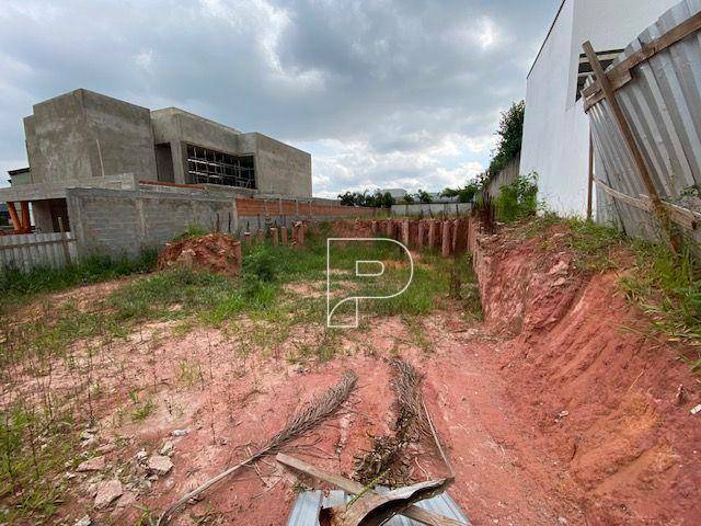 Loteamento e Condomínio, 807 m² - Foto 3