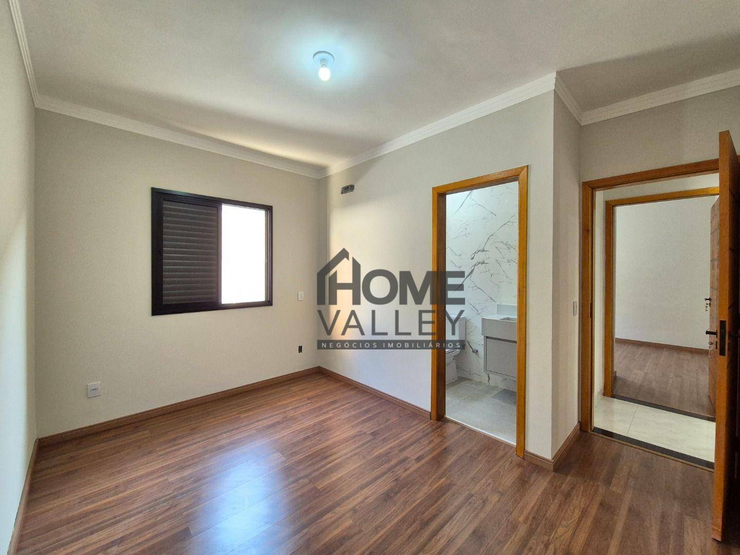 Casa de Condomínio à venda com 3 quartos, 200m² - Foto 23