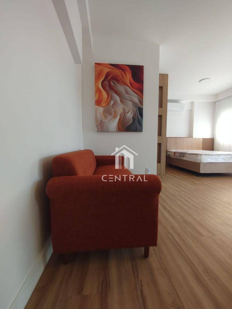 Kitnet-Studio, 37 m² - Foto 3