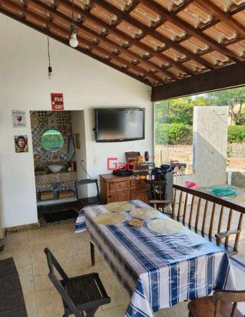 Casa de Condomínio à venda com 3 quartos, 100m² - Foto 9