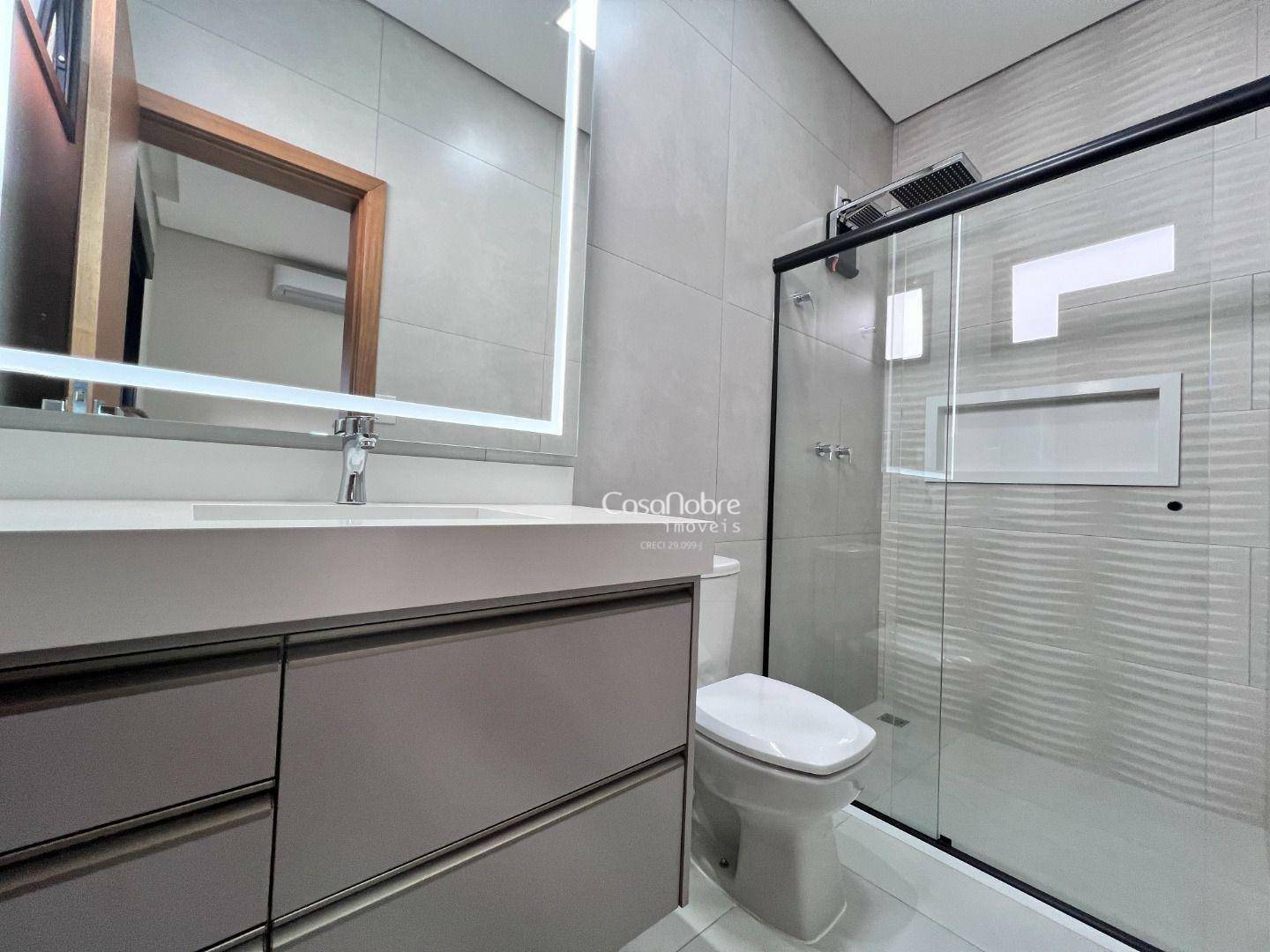 Casa de Condomínio à venda com 4 quartos, 280m² - Foto 23