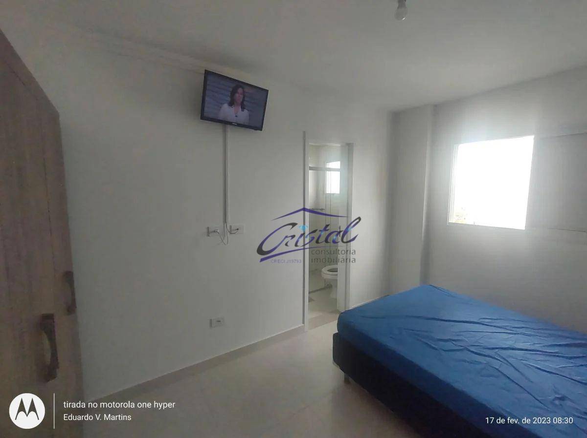 Apartamento à venda com 2 quartos, 77m² - Foto 10