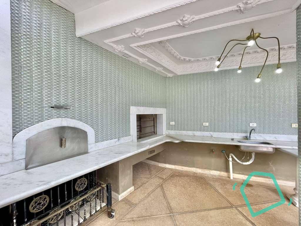 Casa de Condomínio à venda com 4 quartos, 1634m² - Foto 42