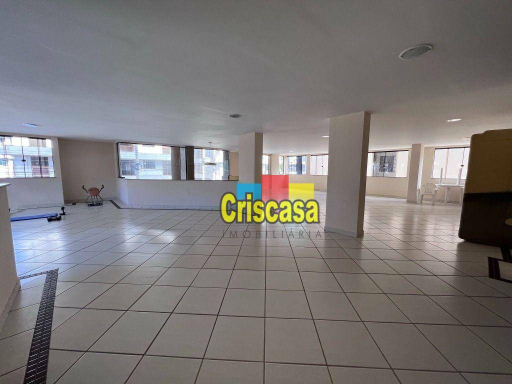 Apartamento para alugar com 3 quartos, 130m² - Foto 43