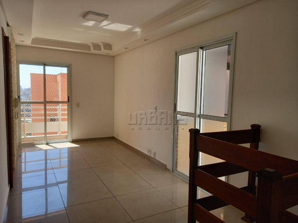 Apartamento à venda com 2 quartos, 110m² - Foto 11