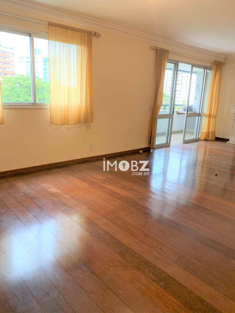 Apartamento à venda com 4 quartos, 190m² - Foto 13