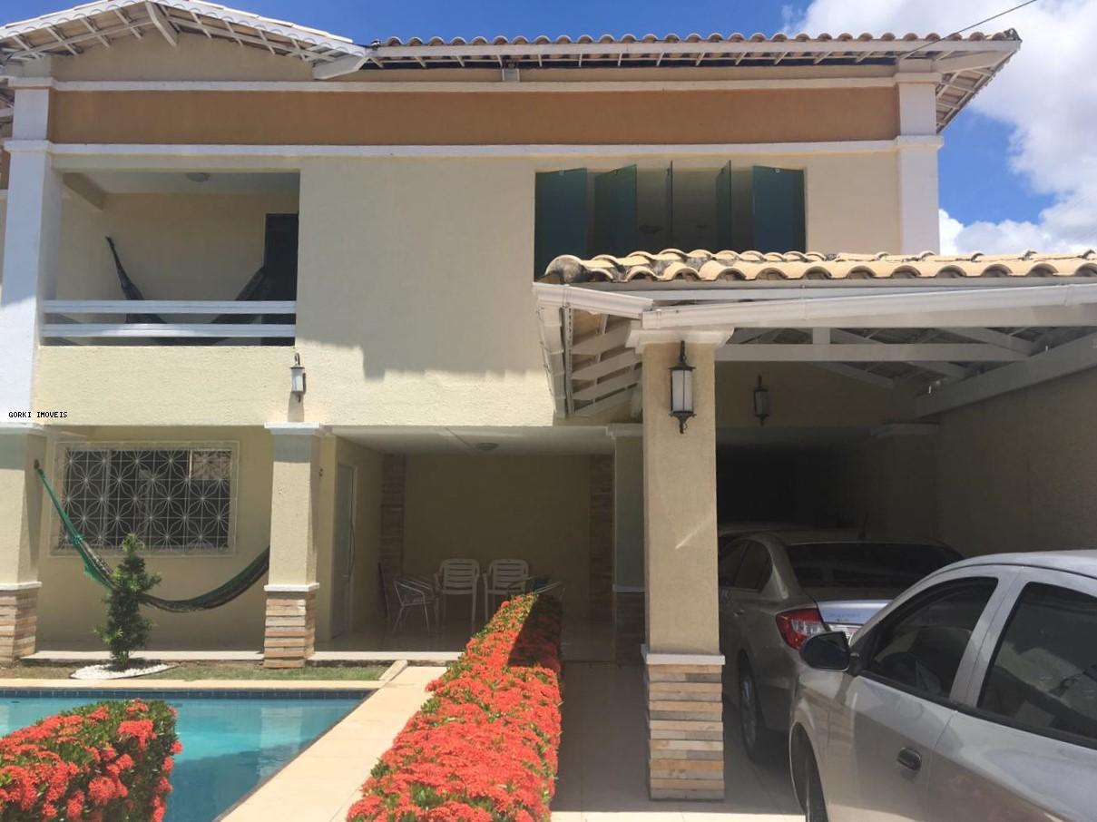 Sobrado à venda com 5 quartos, 326m² - Foto 1