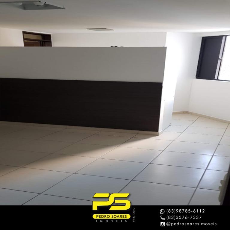 Apartamento à venda com 4 quartos, 158m² - Foto 6