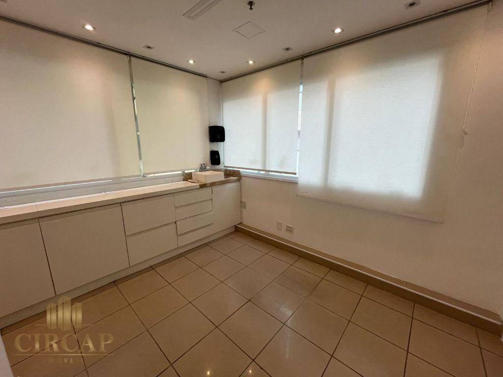 Conjunto Comercial-Sala para alugar, 41m² - Foto 7