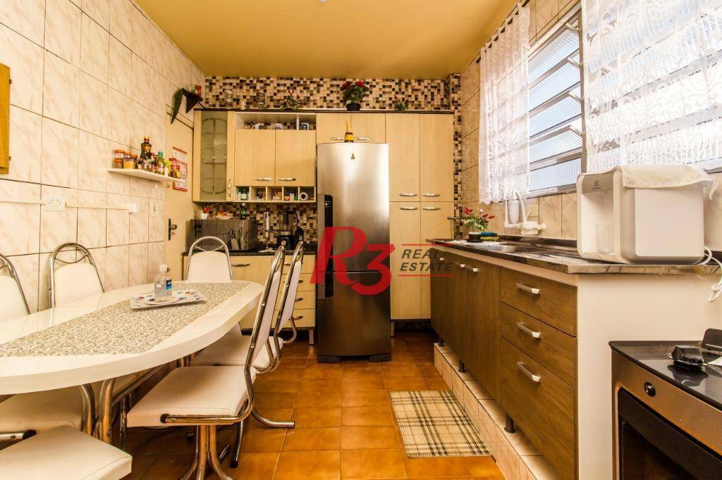 Apartamento à venda com 2 quartos, 98m² - Foto 3