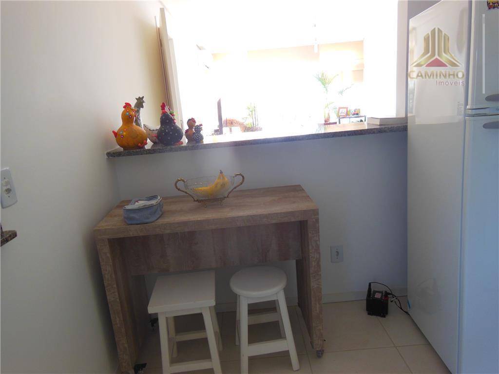 Apartamento à venda com 2 quartos, 84m² - Foto 7