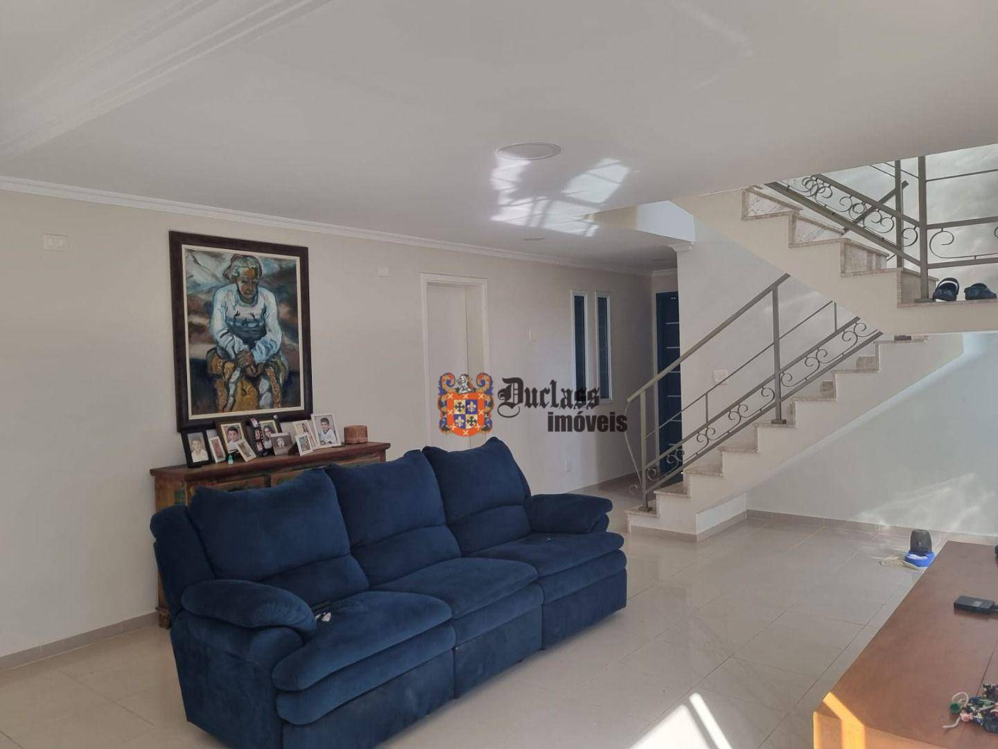 Sobrado à venda com 3 quartos, 252m² - Foto 8