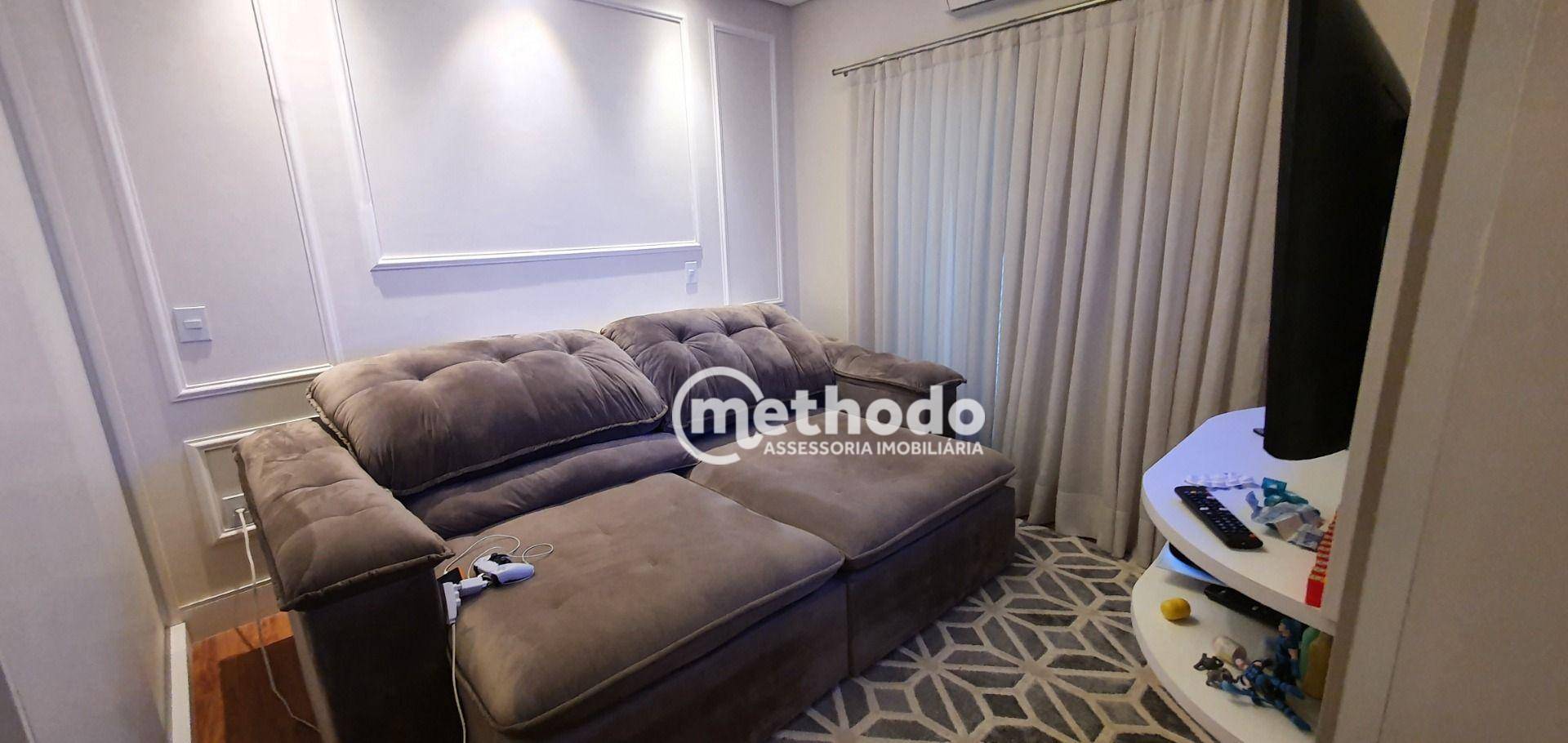 Casa de Condomínio à venda com 3 quartos, 209m² - Foto 20