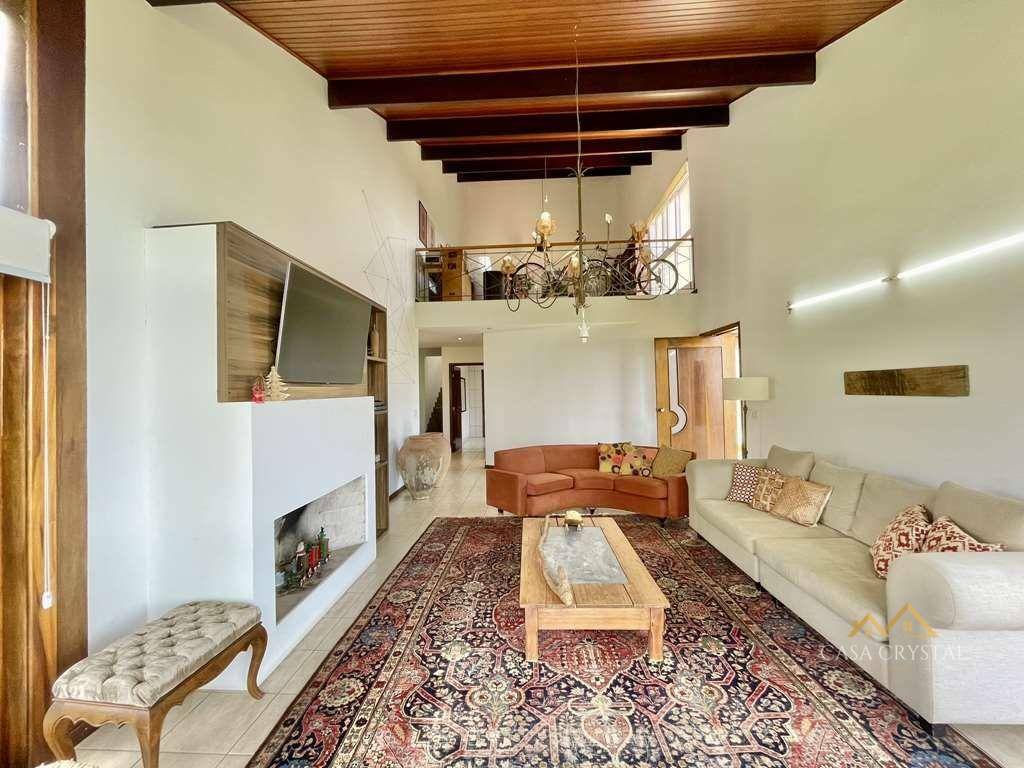 Casa de Condomínio à venda com 4 quartos, 445m² - Foto 5