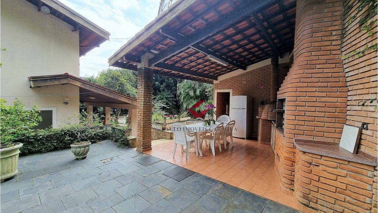 Casa à venda com 5 quartos, 420m² - Foto 56