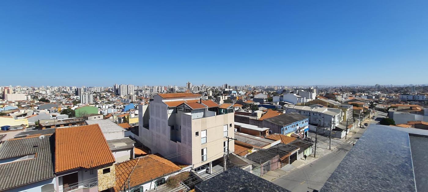 Cobertura à venda com 2 quartos, 91m² - Foto 6