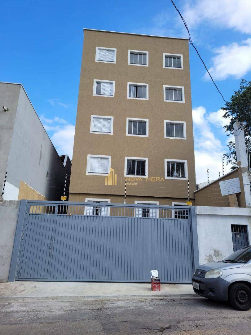 Apartamento para alugar com 1 quarto, 30m² - Foto 10