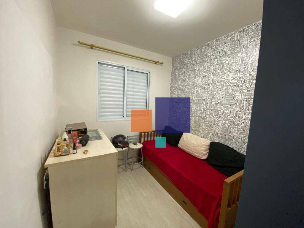 Apartamento à venda com 3 quartos, 64m² - Foto 19