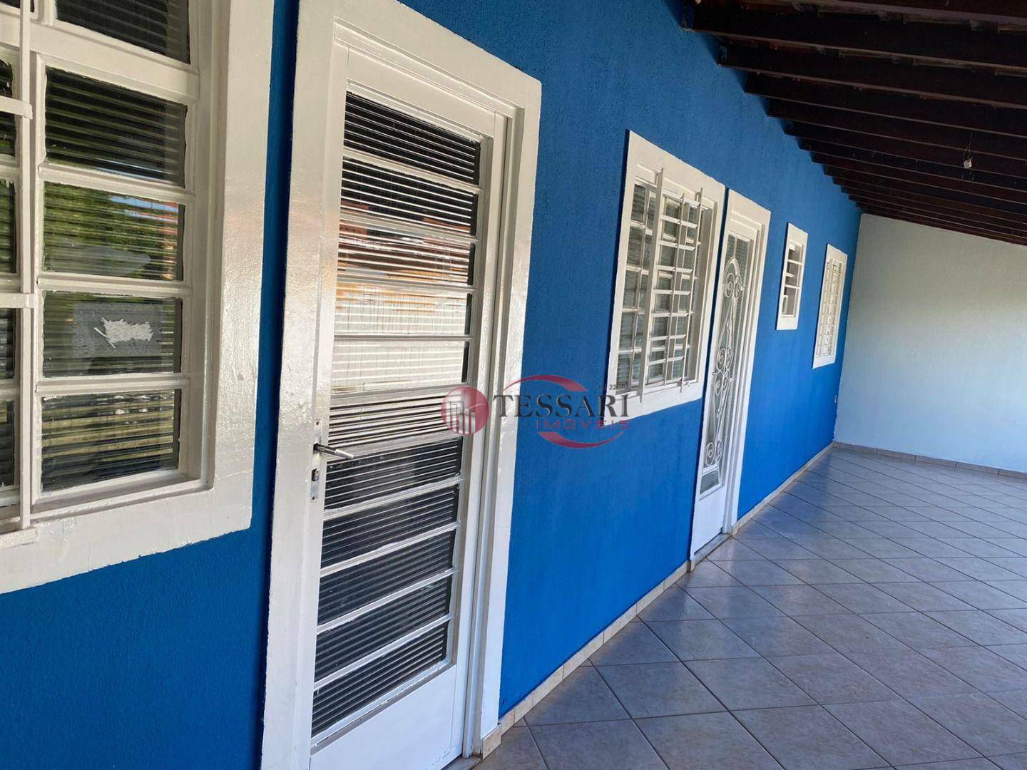 Casa à venda e aluguel com 1 quarto, 80m² - Foto 5