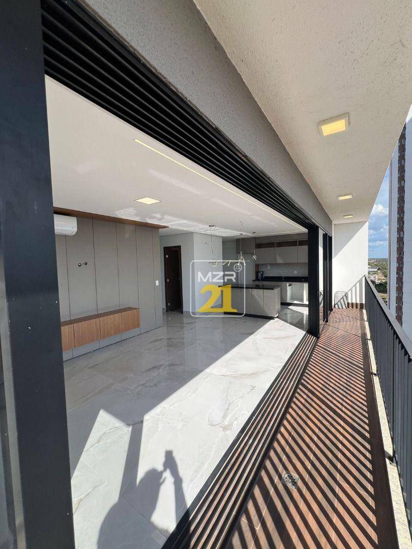 Apartamento para alugar com 3 quartos, 113m² - Foto 32