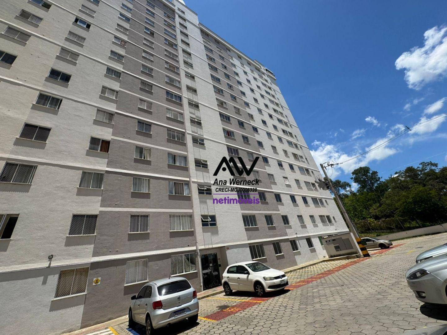 Cobertura, 2 quartos, 85 m² - Foto 1