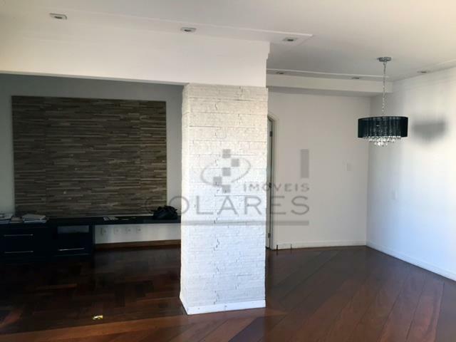 Apartamento à venda com 2 quartos, 94m² - Foto 2