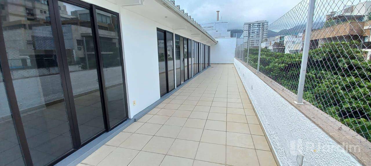 Cobertura para alugar com 5 quartos, 295m² - Foto 28