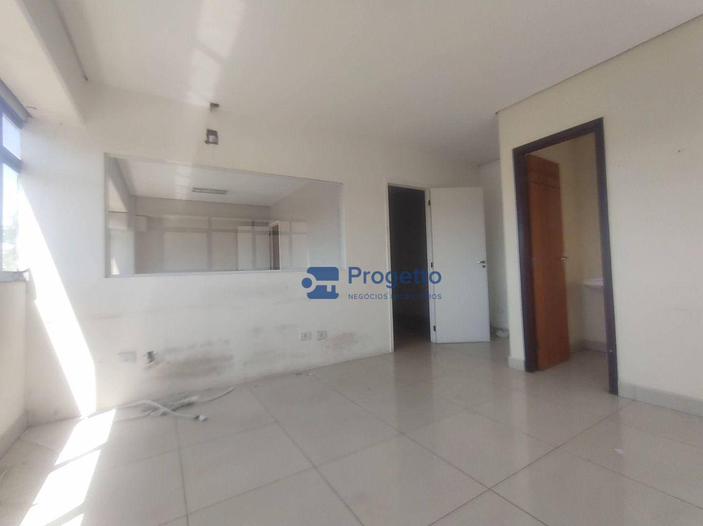 Conjunto Comercial-Sala para alugar, 40m² - Foto 16