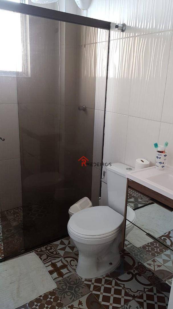 Apartamento à venda com 1 quarto, 48m² - Foto 10