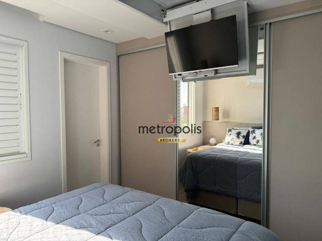 Apartamento à venda com 2 quartos, 79m² - Foto 14