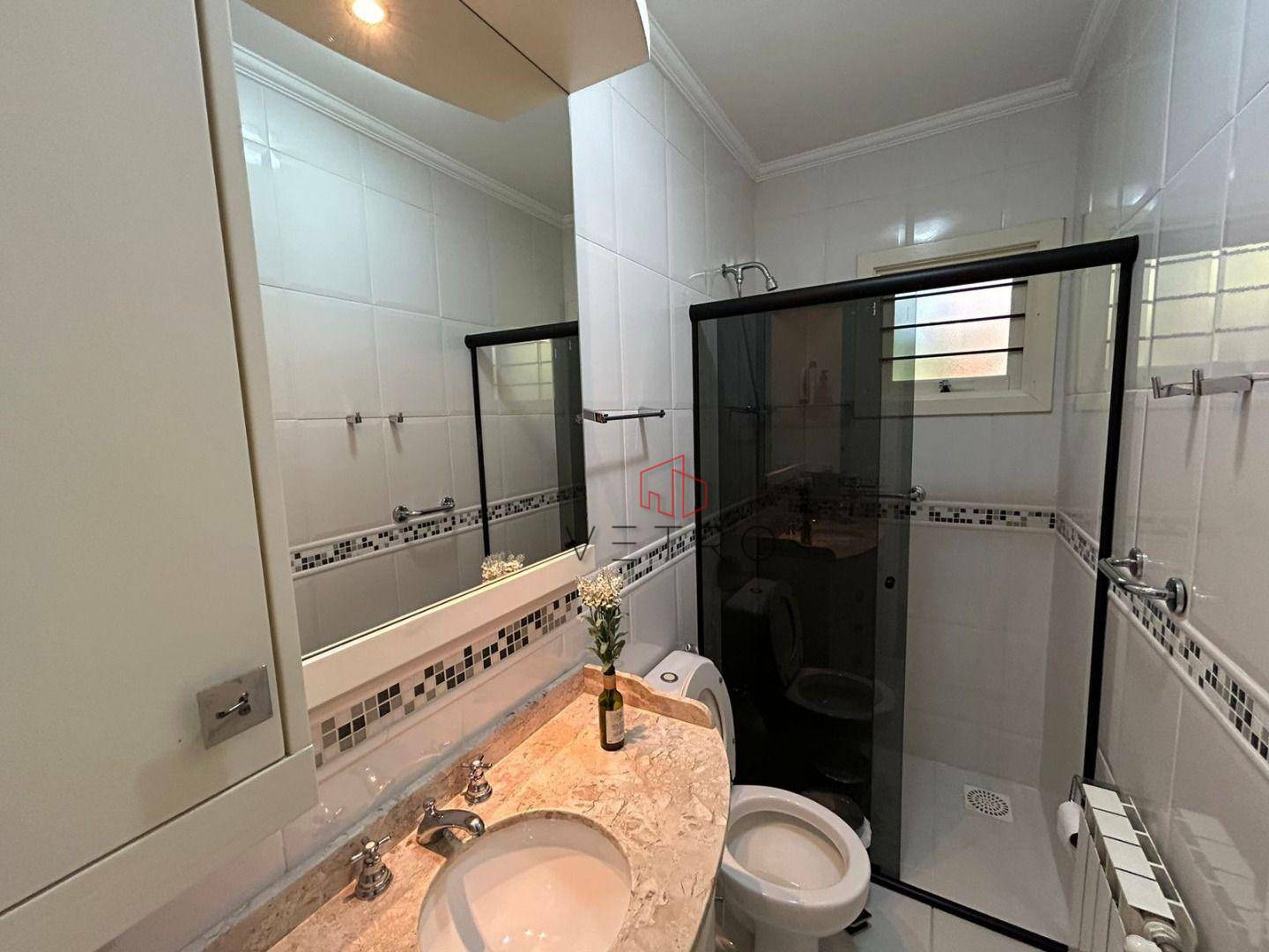 Casa de Condomínio à venda com 3 quartos, 116m² - Foto 13