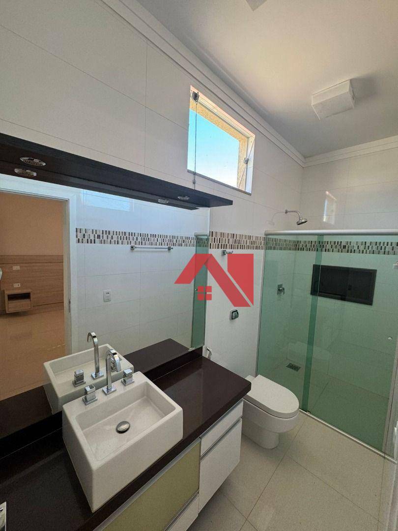 Sobrado para alugar com 3 quartos, 234m² - Foto 20