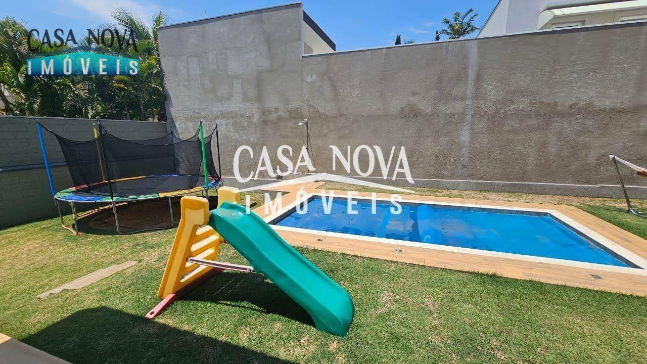 Casa de Condomínio à venda com 3 quartos, 320m² - Foto 20