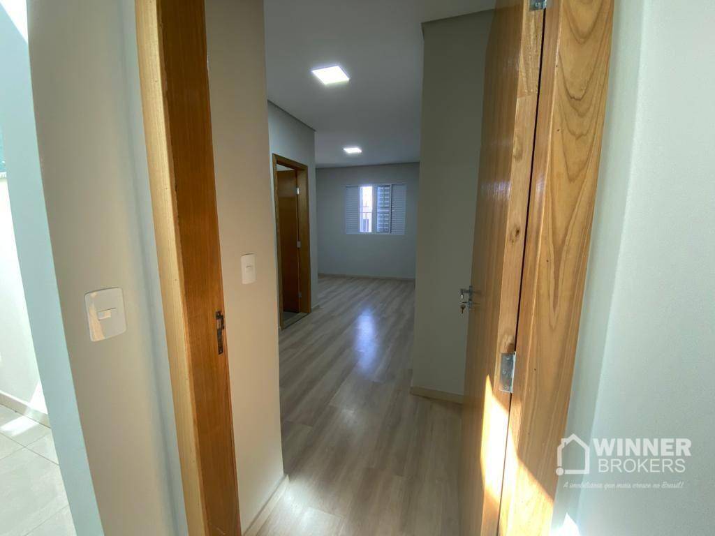 Casa à venda com 3 quartos, 130m² - Foto 12
