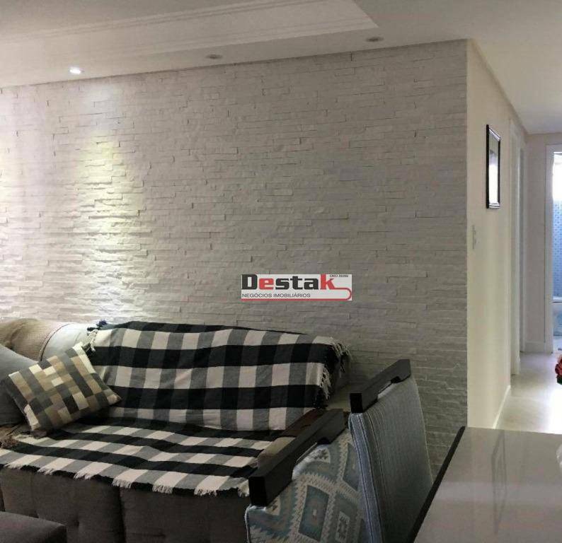 Apartamento à venda com 2 quartos, 53m² - Foto 17