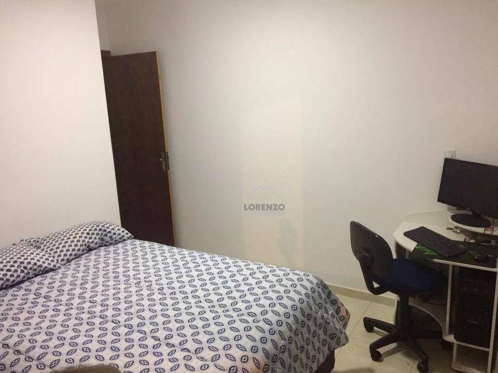 Apartamento à venda com 2 quartos, 54m² - Foto 11