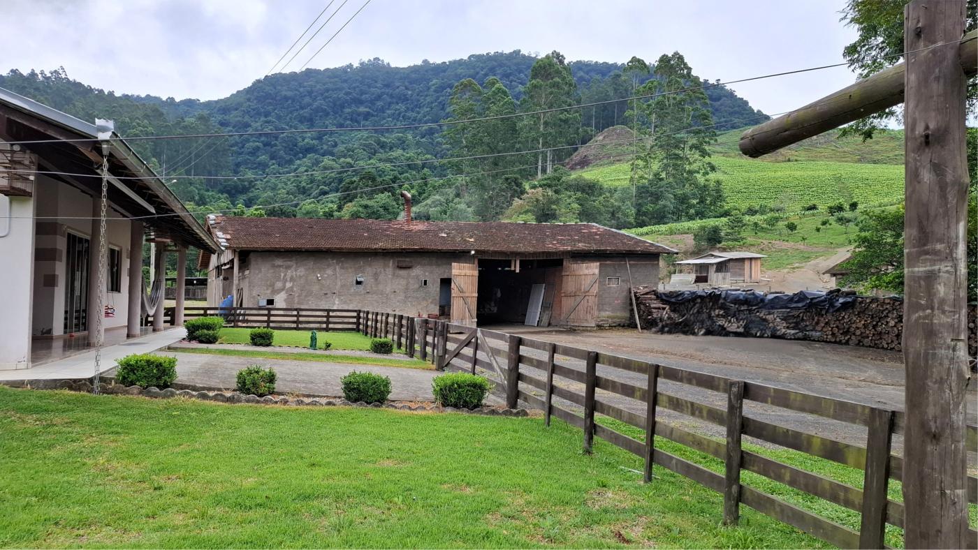 Sítio à venda com 5 quartos, 230000m² - Foto 7