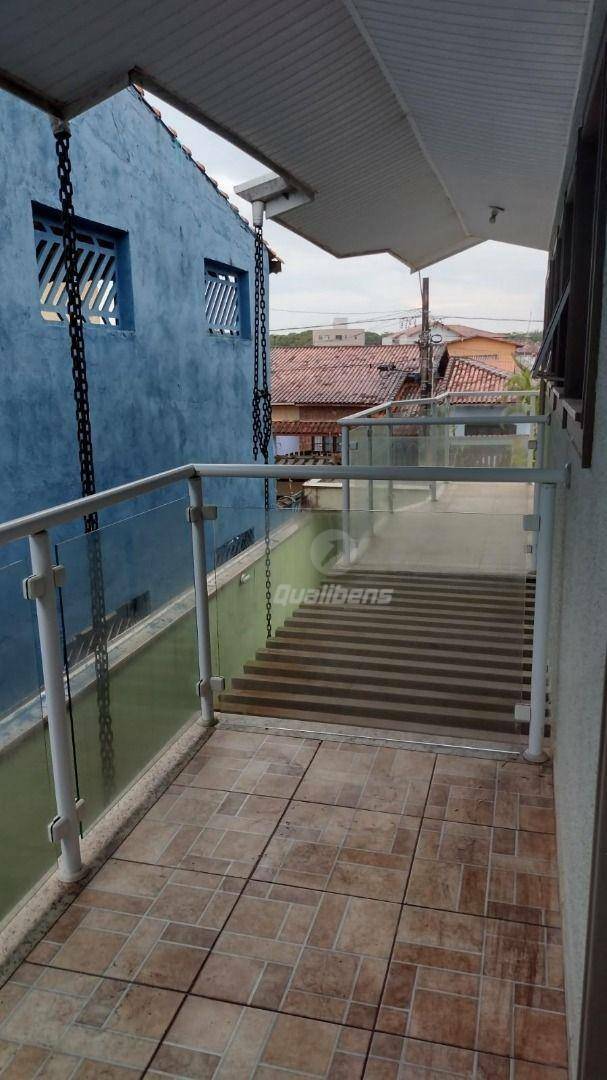 Sobrado à venda com 2 quartos, 80m² - Foto 7