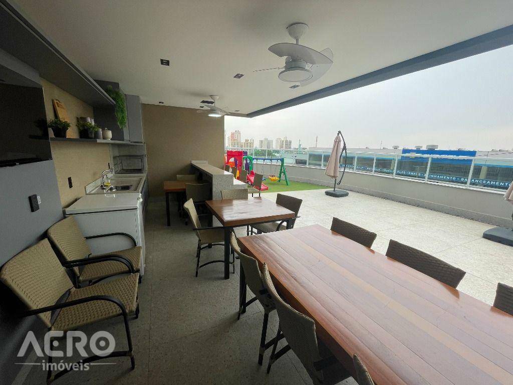 Apartamento à venda com 3 quartos, 73m² - Foto 23