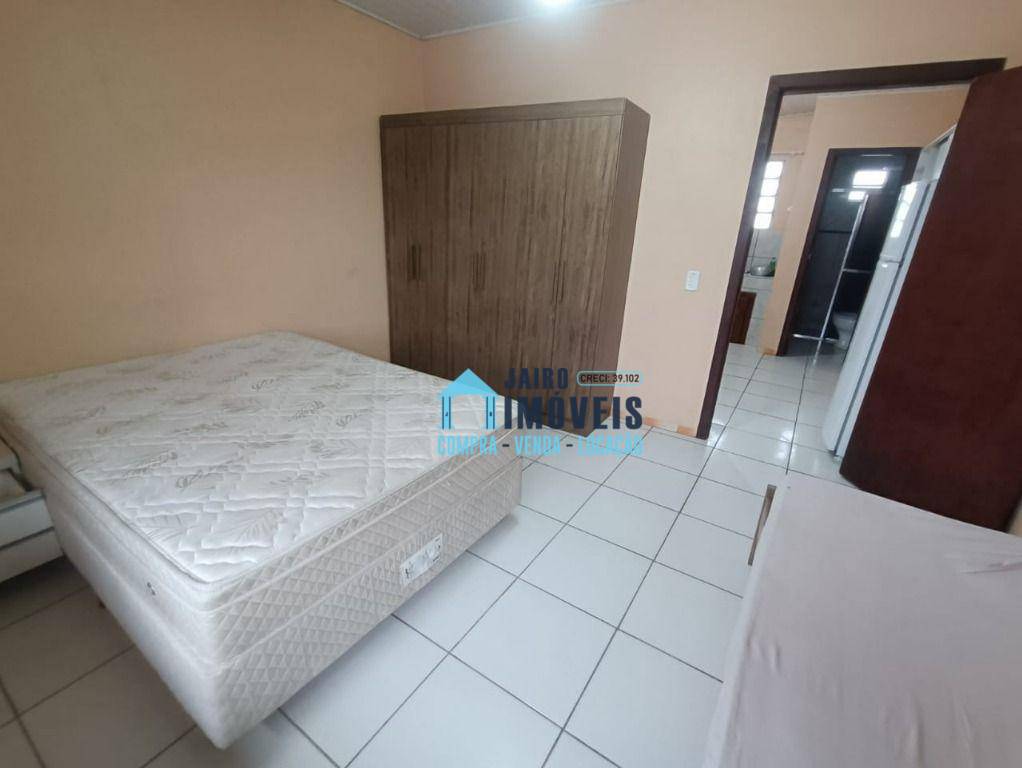 Apartamento, 1 quarto, 30 m² - Foto 5