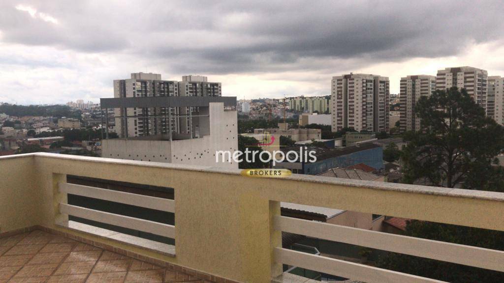 Sobrado à venda com 4 quartos, 480m² - Foto 28