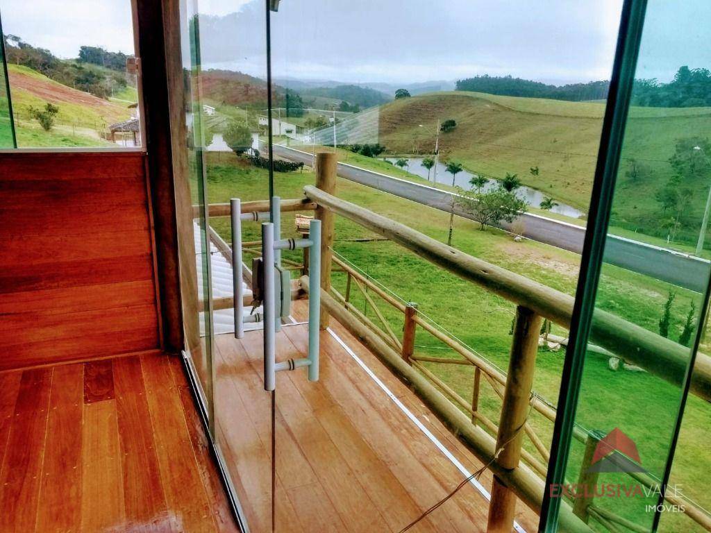 Casa de Condomínio à venda com 4 quartos, 338m² - Foto 12
