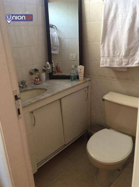 Apartamento à venda com 3 quartos, 75m² - Foto 12