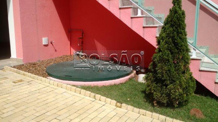 Casa à venda com 4 quartos, 250m² - Foto 3