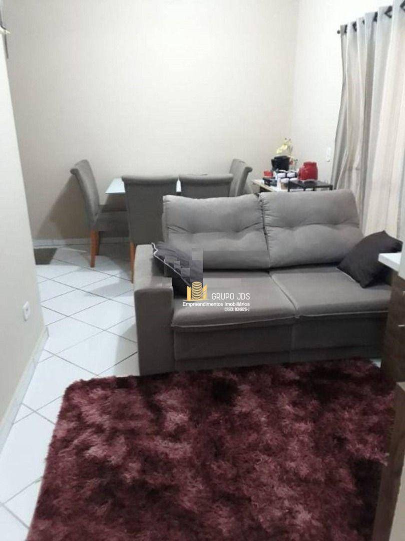 Apartamento à venda com 2 quartos, 61m² - Foto 5