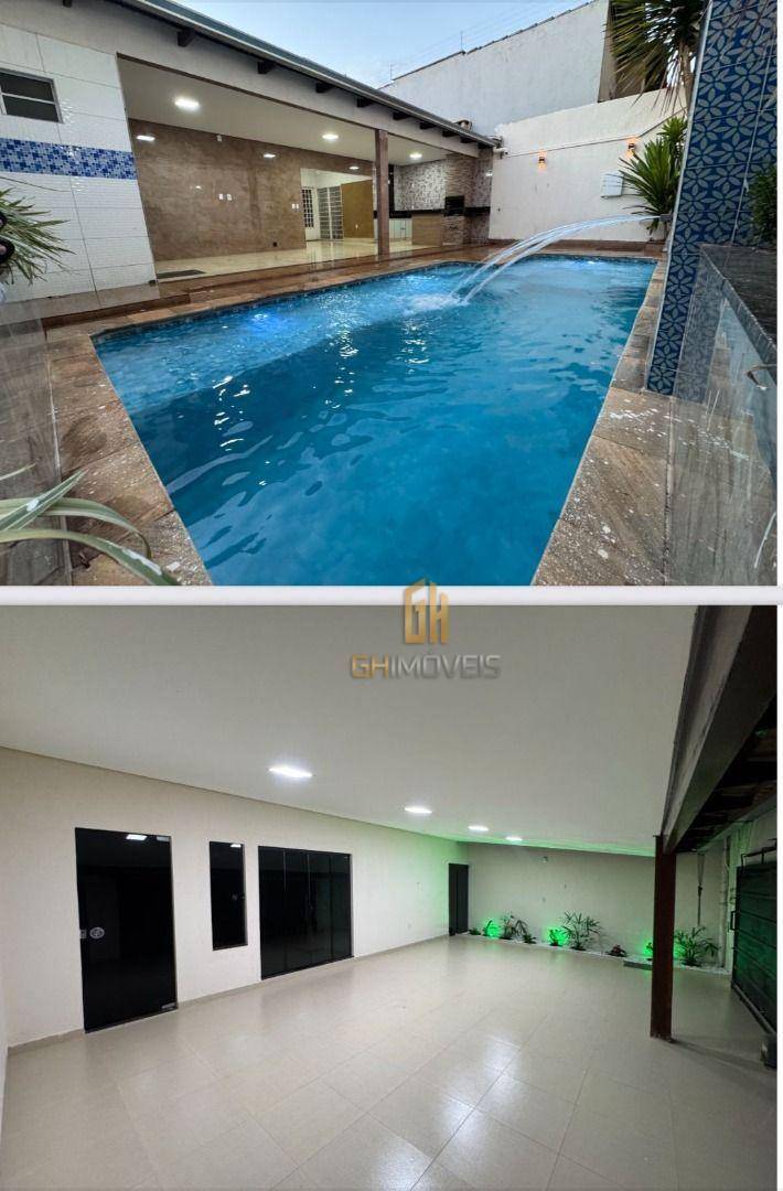 Casa, 3 quartos, 270 m² - Foto 5